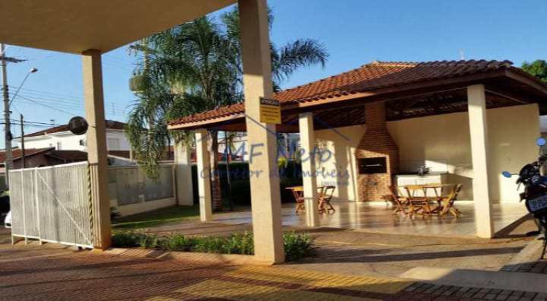 Imagem Apartamento com 2 Quartos à Venda, 48 m² em Condomínio Residencial Canto Dos Pássaros - Pirassununga Imagem Apartamento com 2 Quartos à Venda, 48 m² em Condomínio Residencial Canto Dos Pássaros - Pirassununga