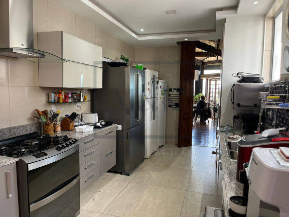 Imagem Casa com 6 Quartos à Venda, 750 m² em Joá - Rio De Janeiro Imagem Casa com 6 Quartos à Venda, 750 m² em Joá - Rio De Janeiro