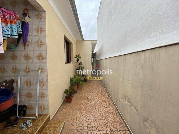 Imagem Casa com 3 Quartos à Venda, 142 m² em Olímpico - São Caetano Do Sul Imagem Casa com 3 Quartos à Venda, 142 m² em Olímpico - São Caetano Do Sul