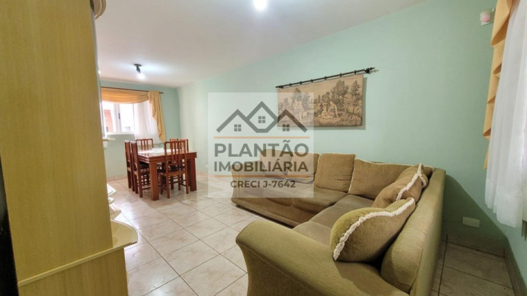 Imagem Casa com 3 Quartos à Venda, 170 m² em Boqueirão - Curitiba
