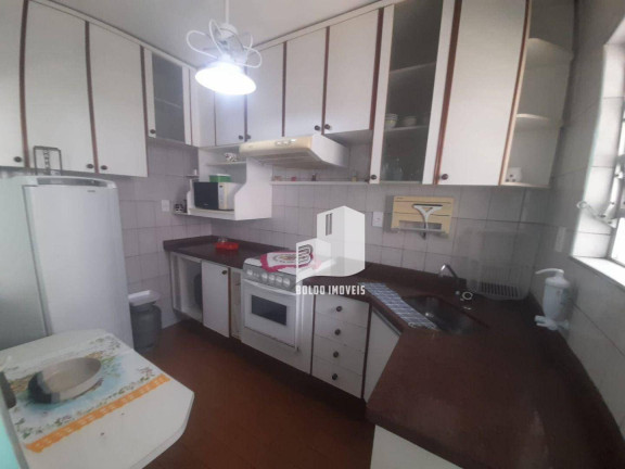 Imagem Apartamento com 2 Quartos à Venda, 50 m² em Vila Guilhermina - Praia Grande