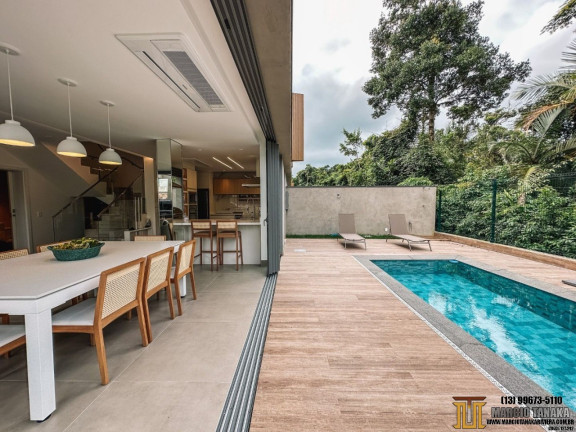 Imagem Casa com 4 Quartos à Venda, 464 m² em Riviera - Bertioga Imagem Casa com 4 Quartos à Venda, 464 m² em Riviera - Bertioga