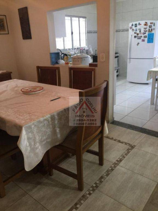 Imagem Sobrado com 4 Quartos à Venda, 200 m² em Morumbi - São Paulo Imagem Sobrado com 4 Quartos à Venda, 200 m² em Morumbi - São Paulo
