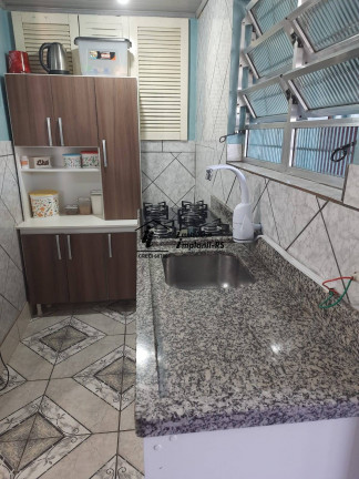 Imagem Casa com 3 Quartos à Venda, 105 m² em Imbé Imagem Casa com 3 Quartos à Venda, 105 m² em Imbé