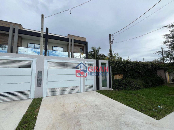 Imagem Sobrado com 3 Quartos à Venda, 160 m² em Centro - São José Dos Pinhais Imagem Sobrado com 3 Quartos à Venda, 160 m² em Centro - São José Dos Pinhais