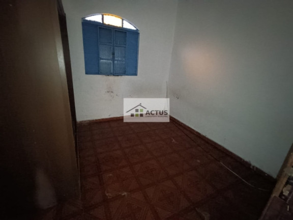 Imagem Casa com 3 Quartos à Venda, 720 m² em Independência (barreiro) - Belo Horizonte