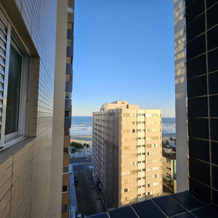 Imagem Apartamento com 2 Quartos à Venda, 77 m² em Aviação - Praia Grande Imagem Apartamento com 2 Quartos à Venda, 77 m² em Aviação - Praia Grande