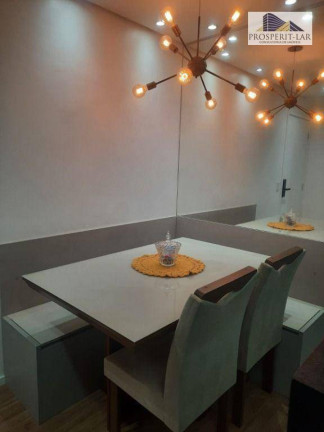 Imagem Apartamento com 2 Quartos à Venda, 47 m² em Vila Rosália - Guarulhos Imagem Apartamento com 2 Quartos à Venda, 47 m² em Vila Rosália - Guarulhos