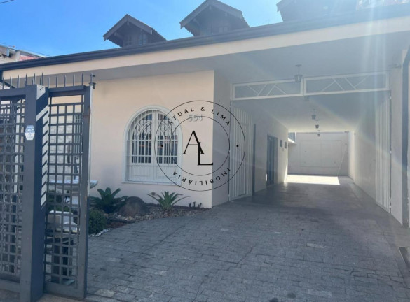Imóvel à Venda, 294 m² em Botafogo - Campinas