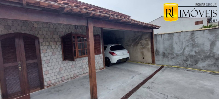 Imagem Casa com 3 Quartos à Venda, 118 m² em Jardim Olinda - Cabo Frio Imagem Casa com 3 Quartos à Venda, 118 m² em Jardim Olinda - Cabo Frio