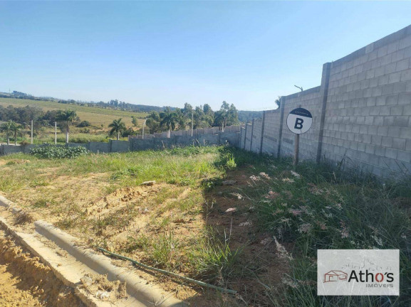Imagem Terreno à Venda, 265 m² em Villa Florence - Elias Fausto Imagem Terreno à Venda, 265 m² em Villa Florence - Elias Fausto