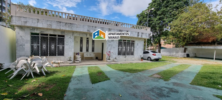 Imagem Terreno à Venda, 4.000 m² em Aleixo - Manaus