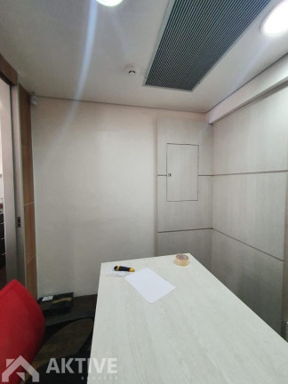 Imagem Sala Comercial para Alugar, 130 m² em Alphaville - Barueri