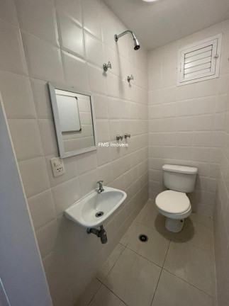 Imagem Imóvel com 4 Quartos para Alugar, 110 m² em Moema - São Paulo Imagem Imóvel com 4 Quartos para Alugar, 110 m² em Moema - São Paulo