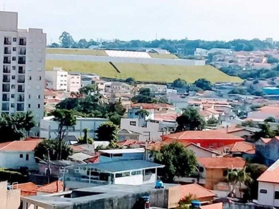 Imagem Apartamento com 2 Quartos à Venda, 57 m² em Jardim Oriental - São Paulo