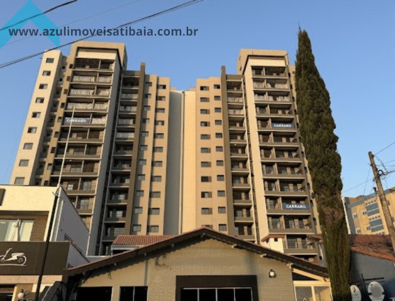 Imagem Apartamento com 3 Quartos à Venda, 102 m² em Vila Giglio - Atibaia Imagem Apartamento com 3 Quartos à Venda, 102 m² em Vila Giglio - Atibaia