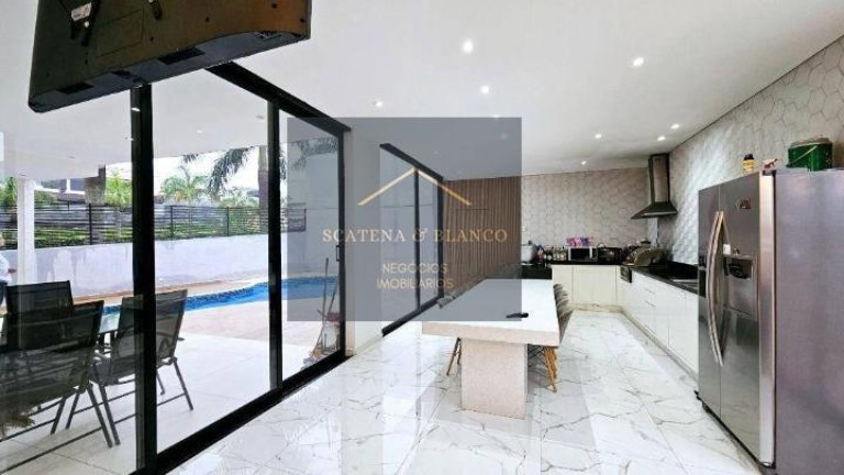 Imagem Casa de Condomínio com 3 Quartos para Alugar, 318 m² em Condomínio Alphaville Nova Esplanada - Votorantim Imagem Casa de Condomínio com 3 Quartos para Alugar, 318 m² em Condomínio Alphaville Nova Esplanada - Votorantim
