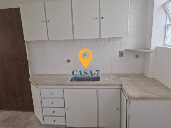 Imagem Apartamento com 3 Quartos à Venda, 97 m² em Sion - Belo Horizonte