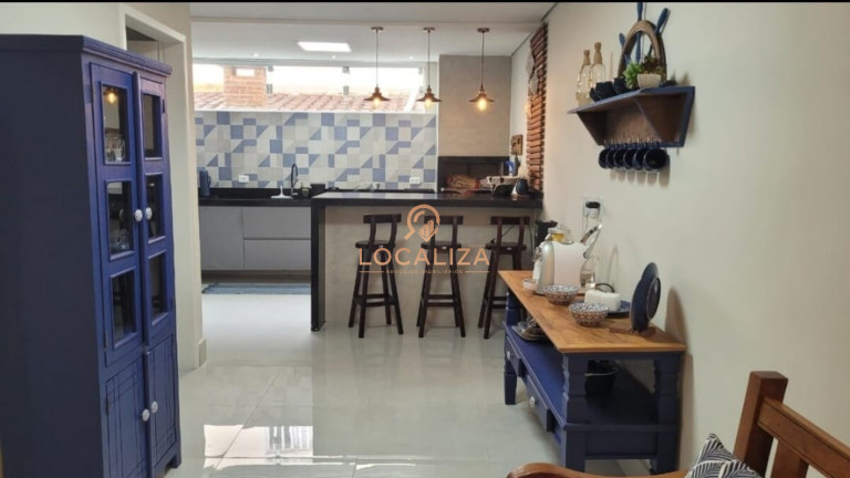 Imagem Casa com 3 Quartos à Venda, 136 m² em Juquehy - São Sebastião Imagem Casa com 3 Quartos à Venda, 136 m² em Juquehy - São Sebastião