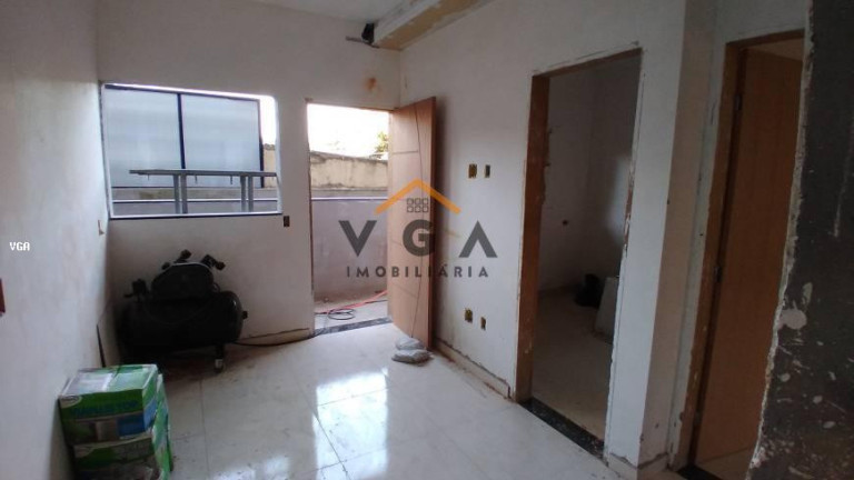 Imagem Apartamento com 2 Quartos à Venda, 40 m² em Penha - São Paulo Imagem Apartamento com 2 Quartos à Venda, 40 m² em Penha - São Paulo