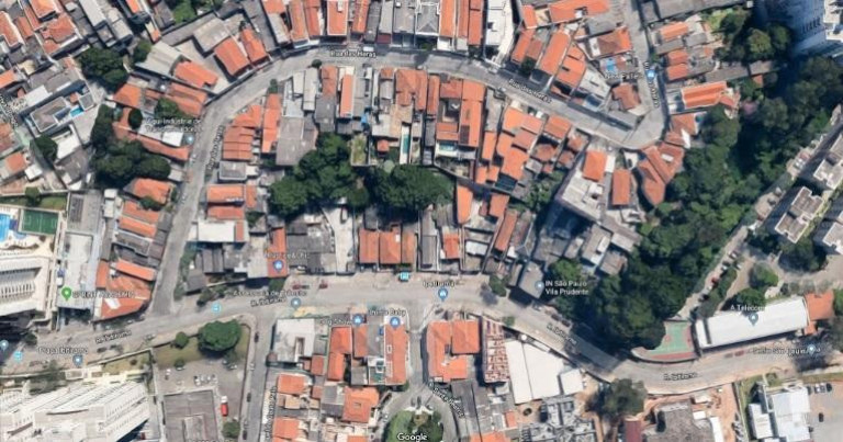 Terreno à Venda, 408 m² em Vila Prudente - São Paulo