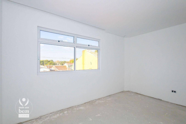 Imagem Sobrado com 3 Quartos à Venda, 126 m² em Bairro Alto - Curitiba