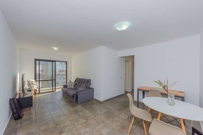 Apartamento com 3 Quartos à Venda, 77 m² em Vila Olímpia - São Paulo