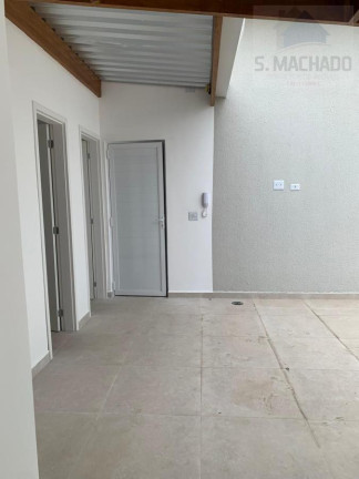 Imagem Apartamento com 2 Quartos à Venda, 105 m² em Campestre - Santo André