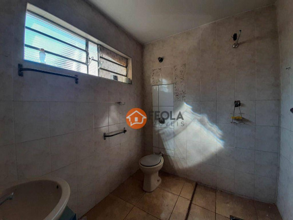 Imagem Casa com 3 Quartos à Venda, 67 m² em Jardim São Domingos - Americana Imagem Casa com 3 Quartos à Venda, 67 m² em Jardim São Domingos - Americana