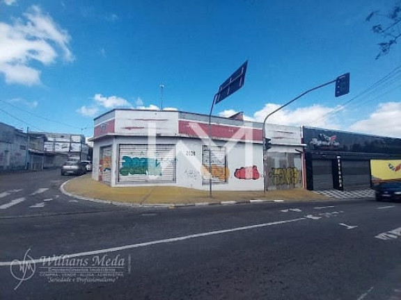Imagem Ponto Comercial para Alugar, 480 m² em Vila Sao Jorge - Guarulhos Imagem Ponto Comercial para Alugar, 480 m² em Vila Sao Jorge - Guarulhos