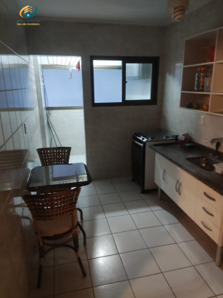 Imagem Apartamento com 2 Quartos à Venda, 90 m² em Tupi - Praia Grande