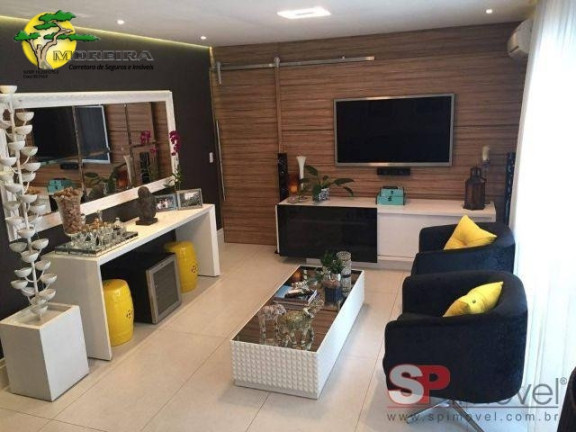 Imagem Apartamento com 3 Quartos à Venda, 112 m² em Imirim - São Paulo Imagem Apartamento com 3 Quartos à Venda, 112 m² em Imirim - São Paulo