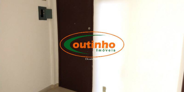 Imagem Imóvel Comercial à Venda, 28 m² em Méier - Rio De Janeiro