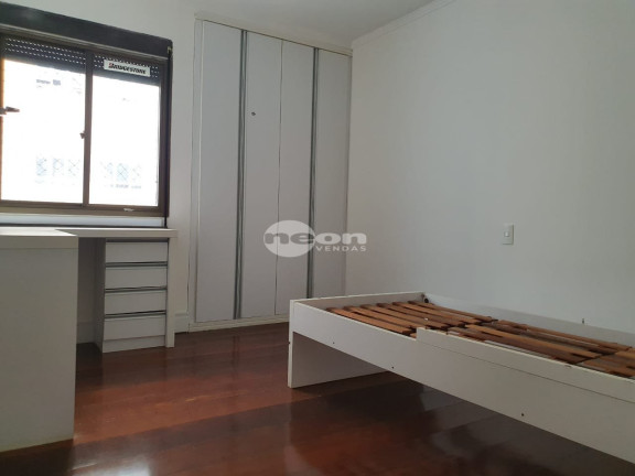 Imagem Apartamento com 4 Quartos à Venda, 228 m² em Centro - São Bernardo Do Campo