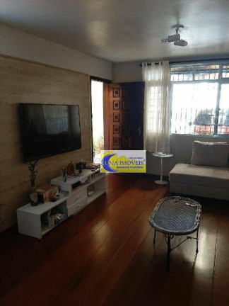 Imagem Sobrado com 4 Quartos à Venda, 186 m² em Vila Vivaldi - São Bernardo Do Campo Imagem Sobrado com 4 Quartos à Venda, 186 m² em Vila Vivaldi - São Bernardo Do Campo