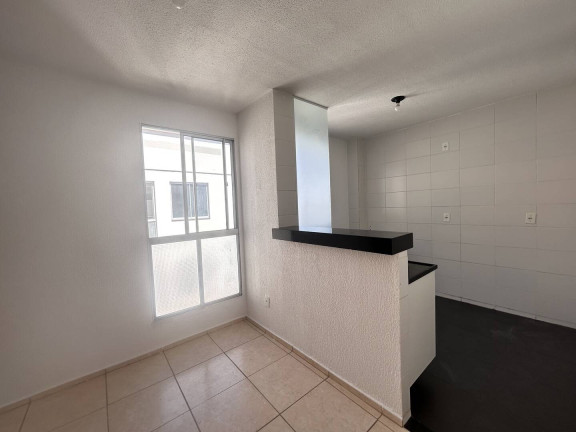 Imagem Apartamento com 2 Quartos à Venda, 44 m² em Quebra - Lagoa Santa Imagem Apartamento com 2 Quartos à Venda, 44 m² em Quebra - Lagoa Santa