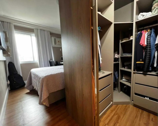 Imagem Apartamento com 3 Quartos à Venda, 90 m² em Jardim Vinte E Cinco De Agosto - Duque De Caxias