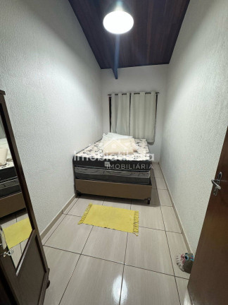 Imagem Chácara com 3 Quartos à Venda, 1.100 m² em Loteamento São Bento - Atibaia