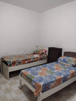 Imagem Casa com 2 Quartos à Venda, 204 m² em Vila Vivaldi - São Bernardo Do Campo Imagem Casa com 2 Quartos à Venda, 204 m² em Vila Vivaldi - São Bernardo Do Campo