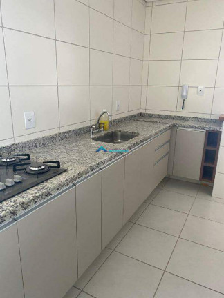 Imagem Apartamento com 3 Quartos à Venda, 113 m² em Jardim Messina - Jundiaí