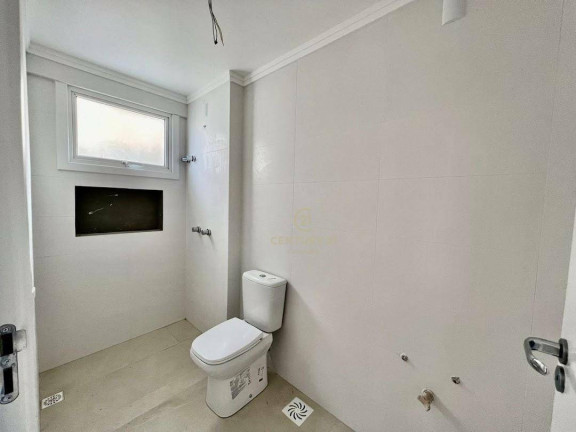 Imagem Apartamento com 4 Quartos à Venda, 221 m² em Coqueiros - Florianópolis