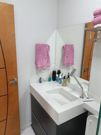 Imagem Sobrado com 3 Quartos à Venda, 211 m² em Condomínio Ibiti Reserva - Sorocaba Imagem Sobrado com 3 Quartos à Venda, 211 m² em Condomínio Ibiti Reserva - Sorocaba