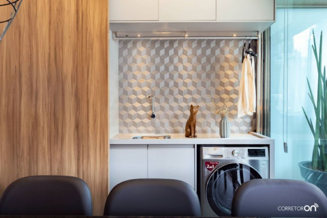 Imagem Imóvel com 1 Quarto à Venda, 53 m²