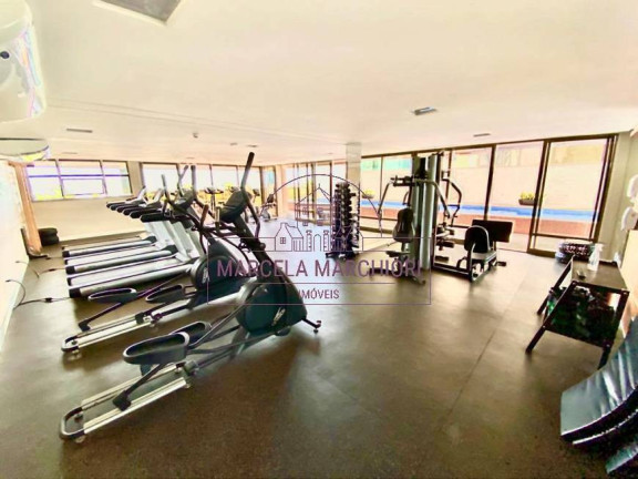 Imagem Apartamento com 3 Quartos à Venda, 147 m² em Praia De Itaparica - Vila Velha