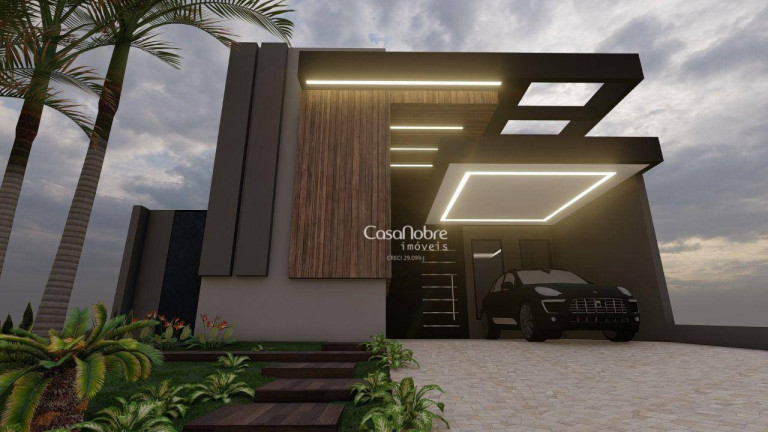 Imagem Casa com 3 Quartos à Venda, 154 m² em Jardim Valência - Ribeirão Preto Imagem Casa com 3 Quartos à Venda, 154 m² em Jardim Valência - Ribeirão Preto