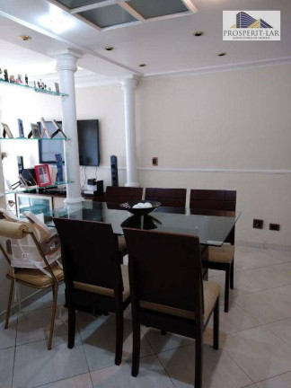 Imagem Apartamento com 3 Quartos à Venda, 89 m² em Vila Rosália - Guarulhos Imagem Apartamento com 3 Quartos à Venda, 89 m² em Vila Rosália - Guarulhos