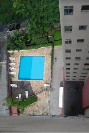 Imagem Apartamento com 2 Quartos à Venda, 46 m² em Vila Guarani(zona Leste) - São Paulo