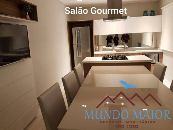 Imagem Apartamento com 2 Quartos à Venda, 58 m² em Vila Gonçalves - São Bernardo Do Campo Imagem Apartamento com 2 Quartos à Venda, 58 m² em Vila Gonçalves - São Bernardo Do Campo