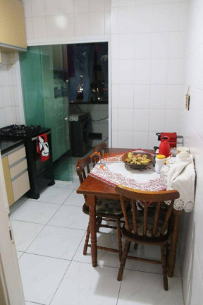 Apartamento com 3 Quartos à Venda, 65 m² em Gopoúva - Guarulhos