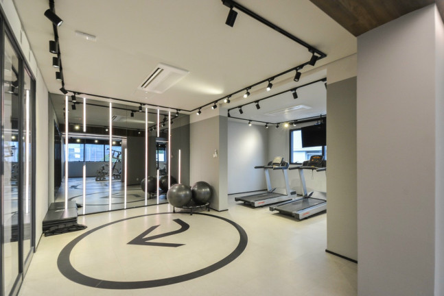 Imagem Apartamento com 1 Quarto à Venda, 23 m² em Jardim Paulista - São Paulo Imagem Apartamento com 1 Quarto à Venda, 23 m² em Jardim Paulista - São Paulo